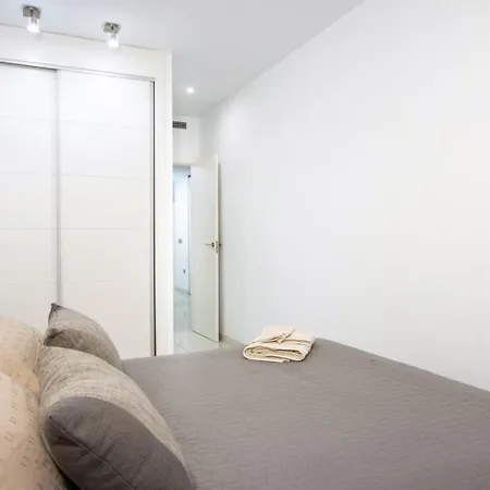 Alegria Id 140 Apartment *