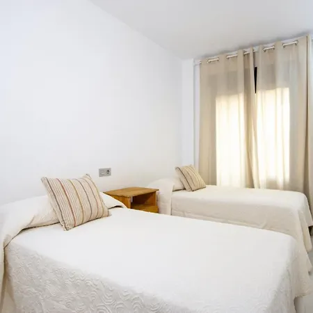 Apartment Alegria Id 140 Torrevieja