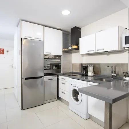 Alegria Id 140 Apartment *