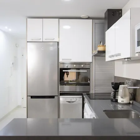 Apartment Alegria Id 140 *