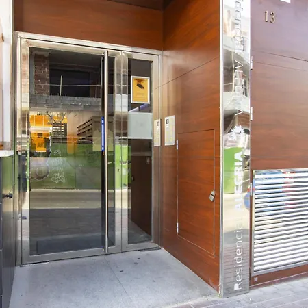 Apartamento Alegria Id 140 Torrevieja