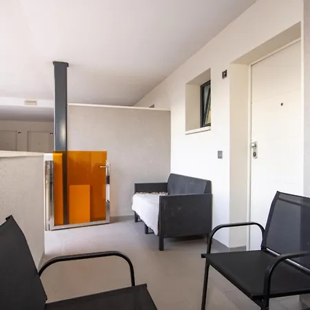 Alegria Id 140 Apartament