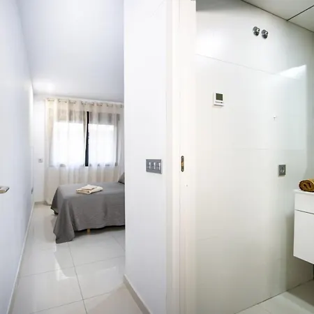 Apartament Alegria Id 140